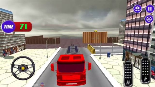 New City Road Construction 3D Simulator - Heavy Duty Driving Games - Best Jcb Android Gameplay Vide смотреть онлайн