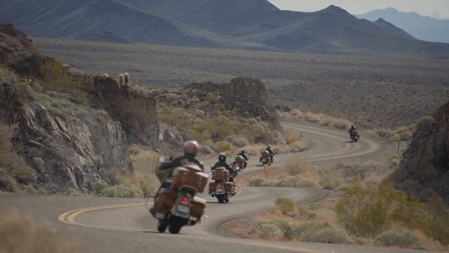 2017 Indian Roadmaster Classic First Ride Review смотреть онлайн