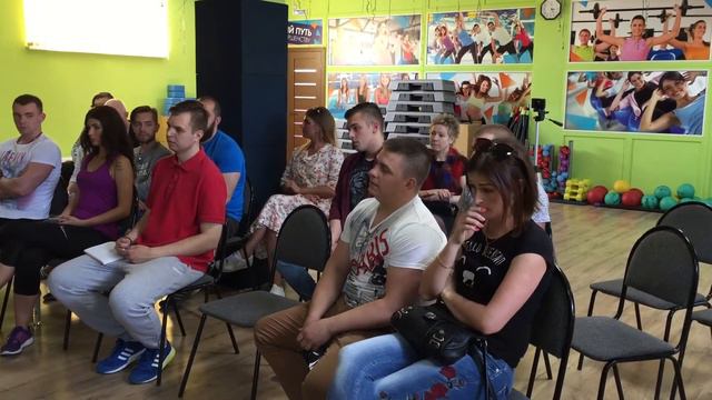 СЕМИНАР АНДРЕЯ СКОРОМНОГО смотреть онлайн