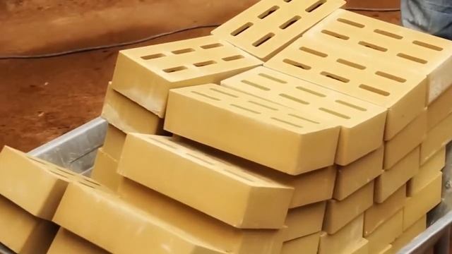 Лицевой кирпич и плитка для облицовки зданий и сооружений, беседок, барбеккю, печей, заборов смотреть онлайн