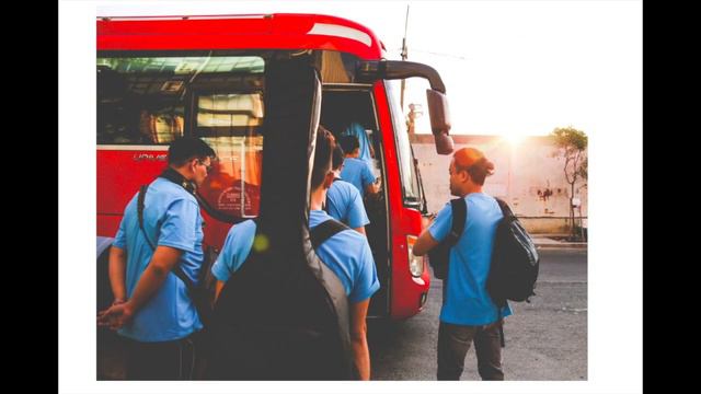 Get on, Get in , Get off, Get out - ภาษาอังกฤษ смотреть онлайн