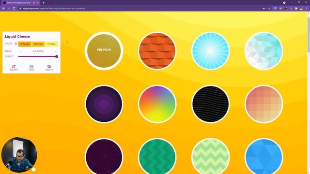 The easy way to import SVG Backgrounds into Illustrator смотреть онлайн
