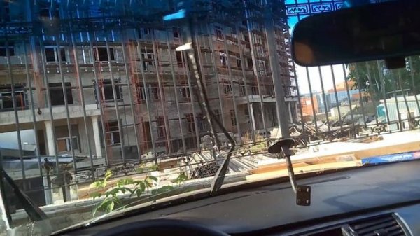 Гибридные щётки стеклоочистителя Denso Wiper Blade Hybrid Lancer 9