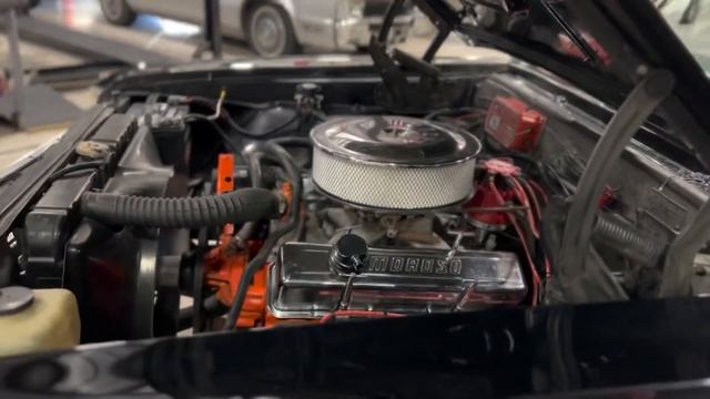 1967 Chevrolet Chevelle For Sale - Walk Around Video (91K Miles) смотреть онлайн