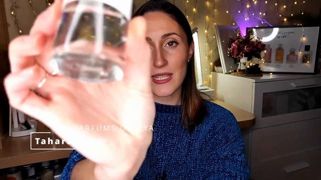 🔴Charloteo Perfumil: perfumes, infusiones & el Layering PERFECTO (Diciembre 2022) | Smarties Review смотреть онлайн