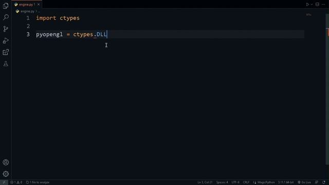 Create Python libraries using C++ смотреть онлайн