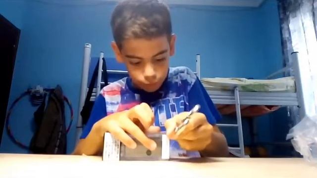 Распаковка JBL GO! смотреть онлайн