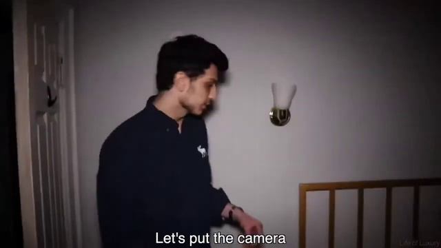 Она не знала, почему оно здесь и зачем оно здесь... [Озвучка Life Of Luxury] (Имеются Маты) смотреть онлайн