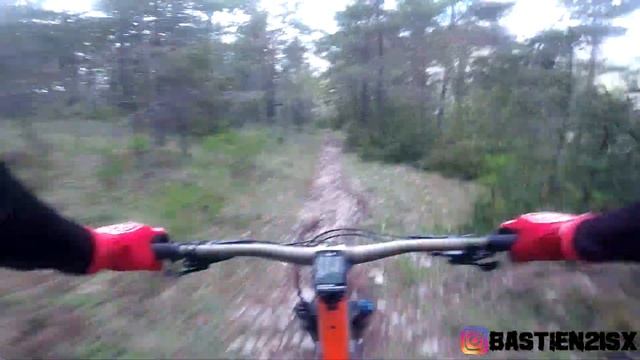 Teaser / Enduro Entrevaux / SPECTRAL CF 9.0 PRO смотреть онлайн
