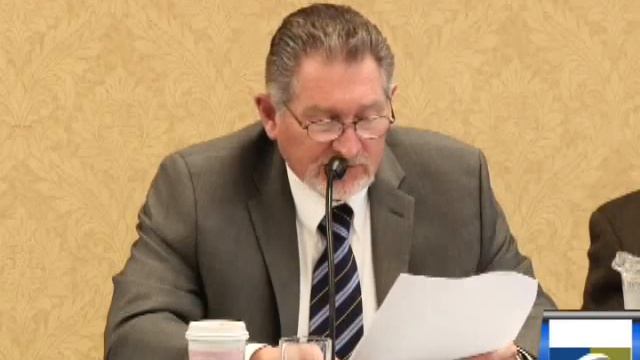 DSC Council Meeting - February 27, 2014 - Agenda Item 6 Index 1