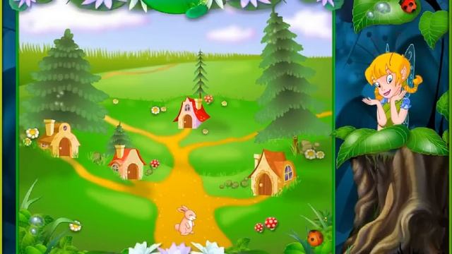 Волшебные Феи - Веселая математика. Все серии. Magical Fairies Fun math смотреть онлайн