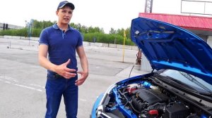 Обзор Toyota Auris 2016г бп по РФ.  Неизвестная Corolla.