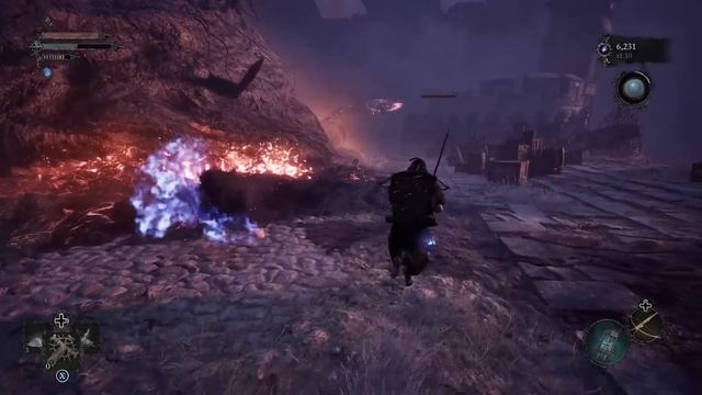 Прохождение Lords of the Fallen (2023) [01] - Стрим 14/10/23 смотреть онлайн
