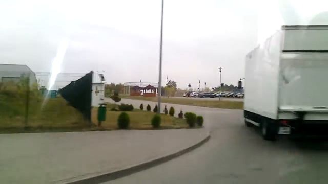 Вроцлав Завод LG смотреть онлайн