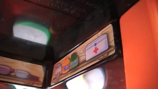Обучающий корабль Vtech смотреть онлайн