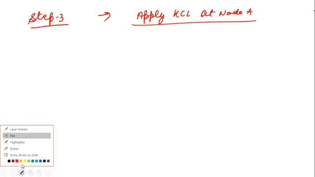 NODAL ANALYSIS(in easiest way) # node voltage method#KCL#sourcetransformation # смотреть онлайн