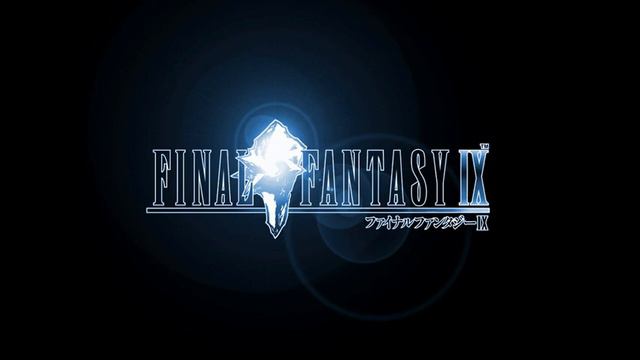 FFIX Soundtrack: the evil mist's rebirth смотреть онлайн