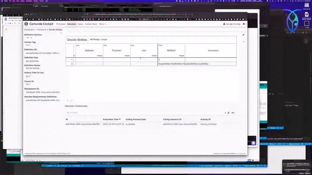 Open Source: Camunda смотреть онлайн