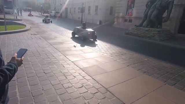 11 DAYS TOUR // BUDAPEST // ESZTERGOM // STUROVO // BRATISLAVA // VIENNA смотреть онлайн