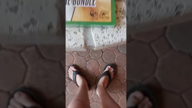 Unboxing Goat Simulator: The Bundle for Xbox One смотреть онлайн