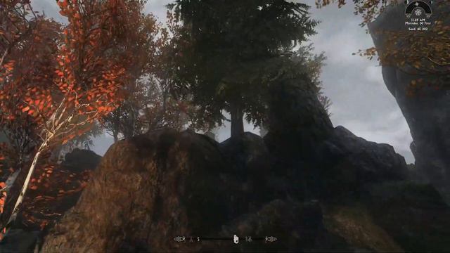 81 100% Ultra Modded Skyrim Playthrough, Lakeview Manor, Lexy's LoTD смотреть онлайн