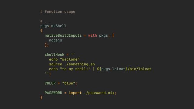 Nix Dev Environments | Declare Your Coding Projects смотреть онлайн