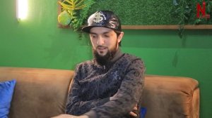 БАТТЛИ НАВИК МС БО РАЛИК ! МЕДОНИ Ё НЕ