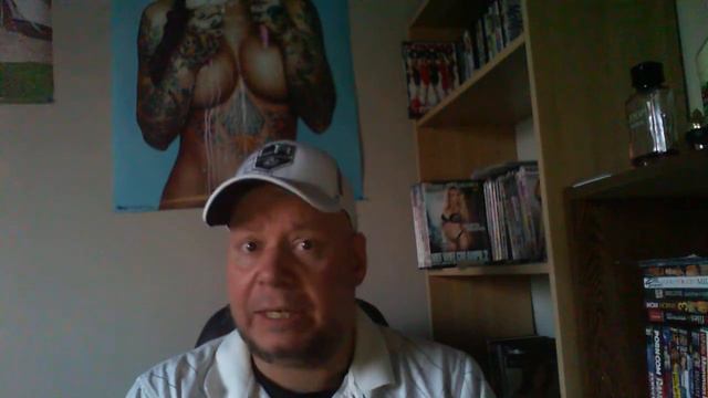 AVN Awards - FPOTY & MILF POTY issues смотреть онлайн