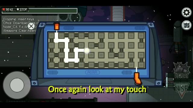 How to Fix Weather Node in Among Us смотреть онлайн