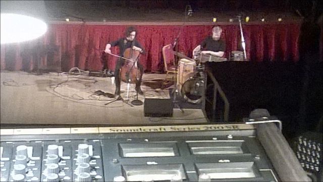Ian Maksin Ян Максин cello 1-1 смотреть онлайн