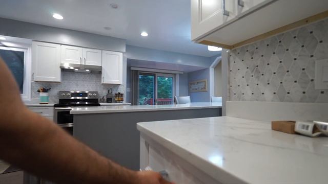 Kitchen Remodeling in Maryland - Mimosa Kitchen And Bath смотреть онлайн