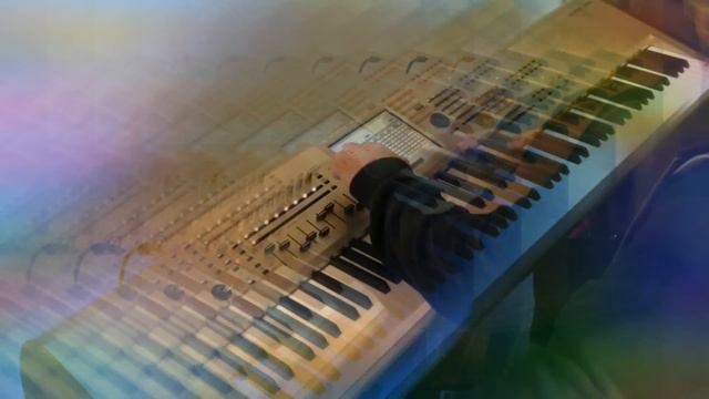 Korg Kronos Ultimate Cover Sounds Keyboard Synth Demo Sounds 1 смотреть онлайн