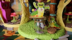 Учимся с Лунтиком | История на 8 марта | Новая серия