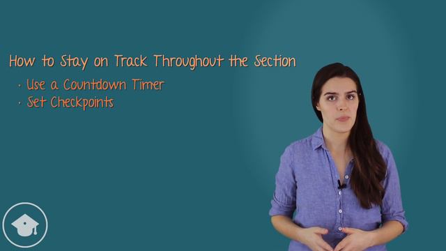 How to Master Your GRE Timing Strategy смотреть онлайн
