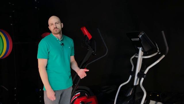 Porównanie orbitreków za 3000 vs 4500 vs 7000zł смотреть онлайн