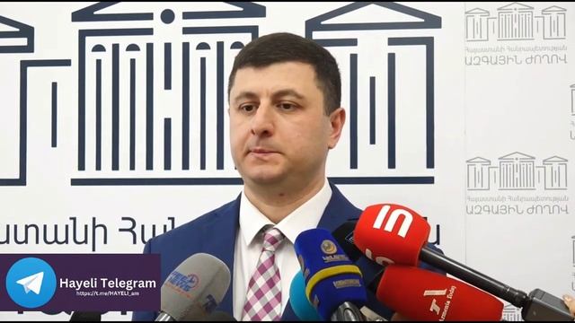 Փաշինյանը երկիրը մտցնում է նոր վտանգավոր պրոցեսի մեջ, ինչից հետո․․․ Տիգրան Աբրահամյան