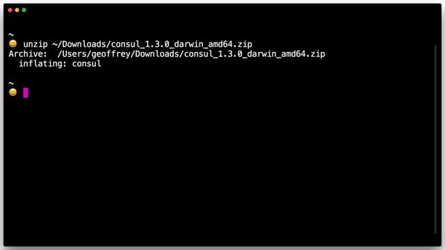 Getting Started with Consul: Installation смотреть онлайн