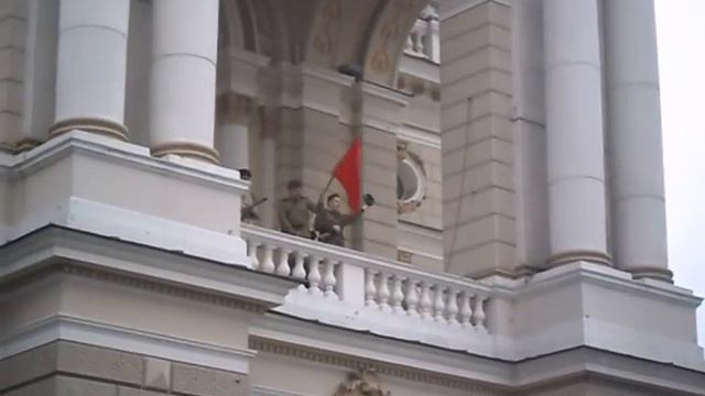 Морская песенка (Одесские зарисовки) смотреть онлайн