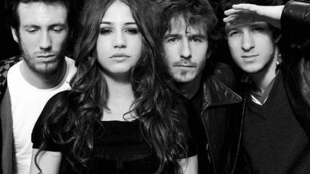 Izia - Your love is a Gift смотреть онлайн