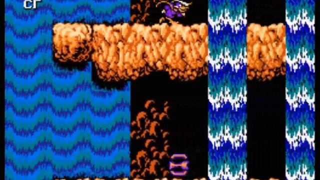 [001 NES] Darkwing Duck прохождение + все бонусные этапы смотреть онлайн
