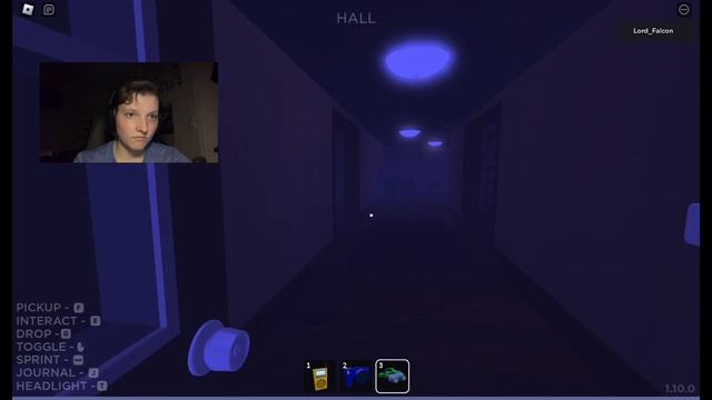 Specter 2 - Cozy Home - Easy Mode - Roblox