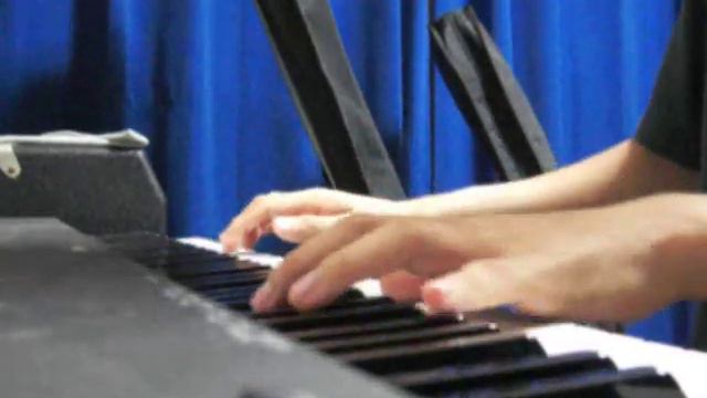 Someday The Dream Will End (Piano) смотреть онлайн