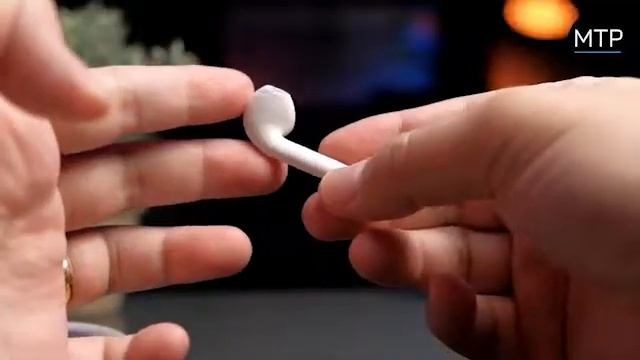 MyTrendyPhone / Baseus Encok W04 Pro TWS Bluetooth Høretelefoner med Touch Sensor & Opladningsboks смотреть онлайн
