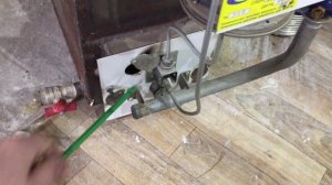 Что делать, если забился газовый котёл сажей и не горит? постоянно гаснет!