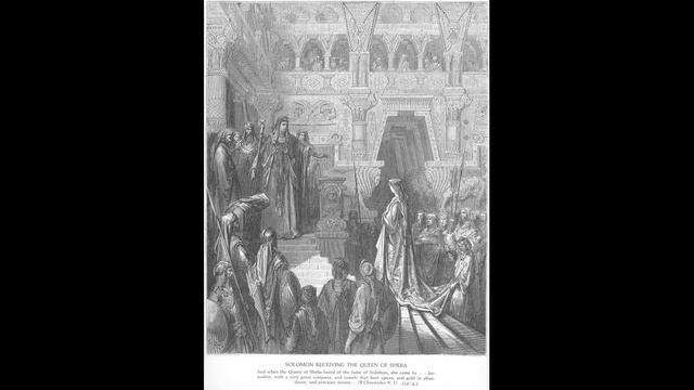Горькие плоды царской власти. Библия и исторический опыт. смотреть онлайн