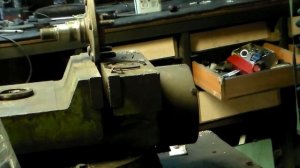 Toyota CROWN,  замена переднего ступичного подшипника