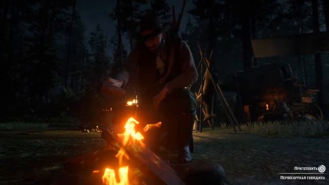 Red Dead Redemption 2 НА ПК! ЧТО ДАЛЬШЕ!? смотреть онлайн