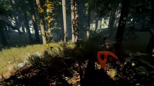 КАК И ГДЕ СКАЧАТЬ THE FOREST V 1.07 + МУЛЬТИПЛЕЕР! смотреть онлайн