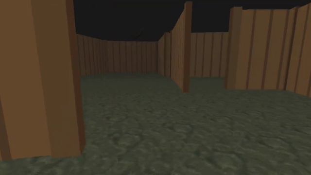 БЕЗУМНЫЙ САНТА УЖЕ В ЛАБИРИНТЕ ХОРРОР В ЧИКЕН ГАН 😈 смотреть онлайн