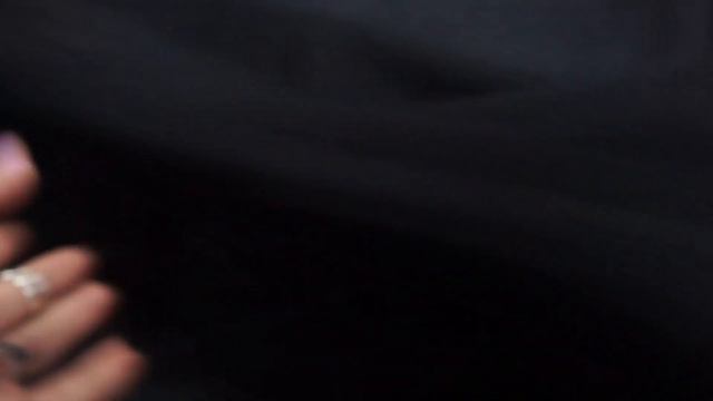 Бархат в горошек черный Cavalli. BEMC112 смотреть онлайн